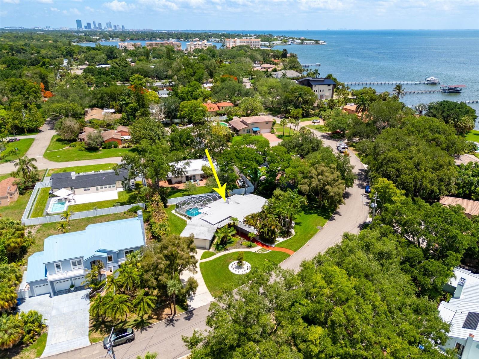 BAHAMA BEACH REP - Residential