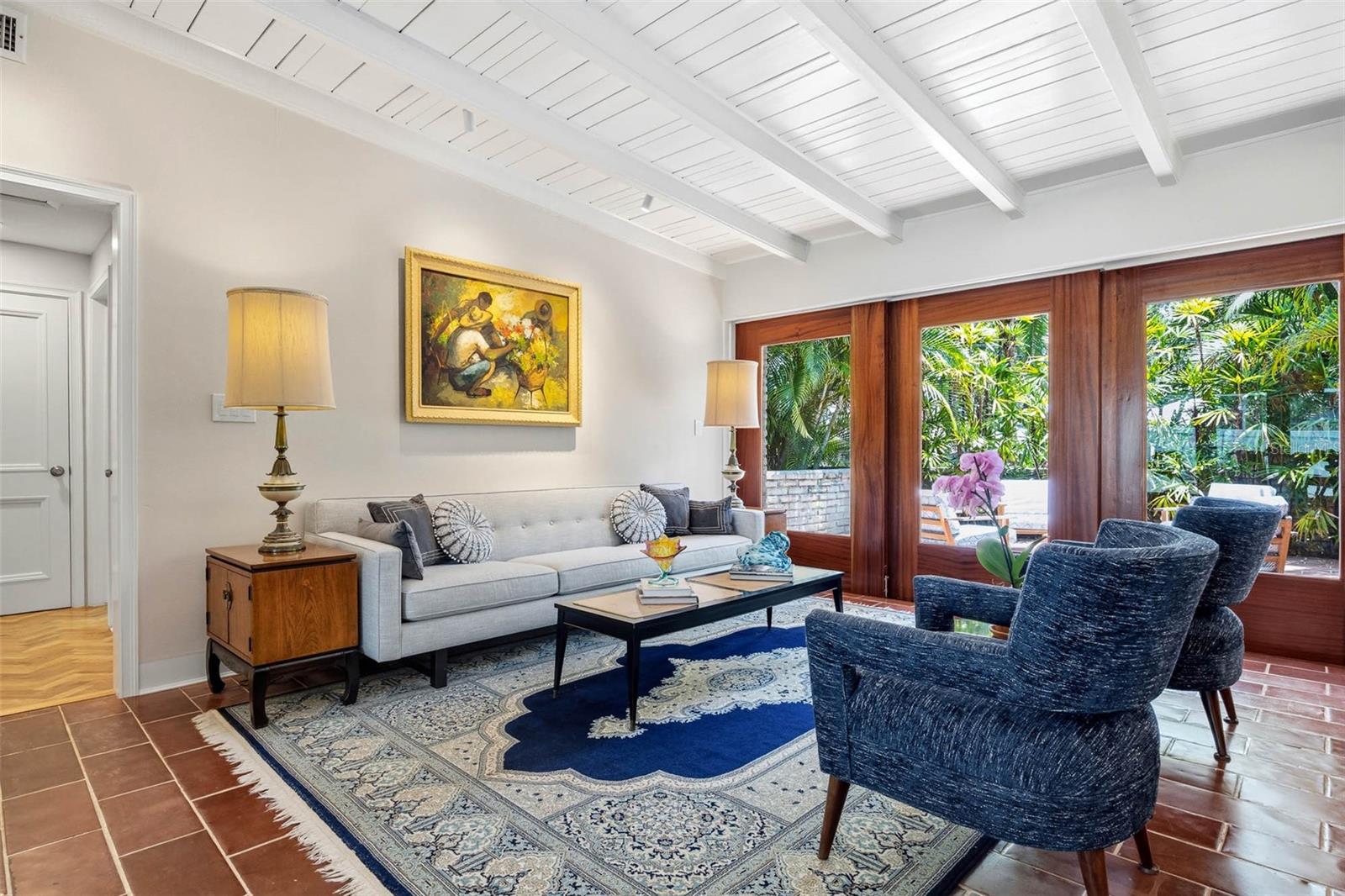 BAHAMA BEACH REP - Residential