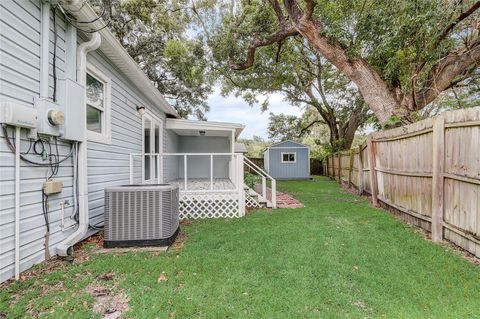 A home in ORLANDO