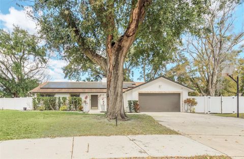 A home in ORLANDO