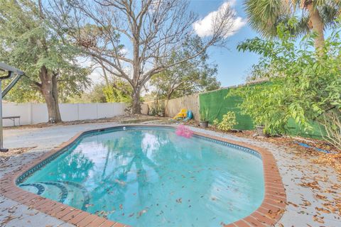 A home in ORLANDO