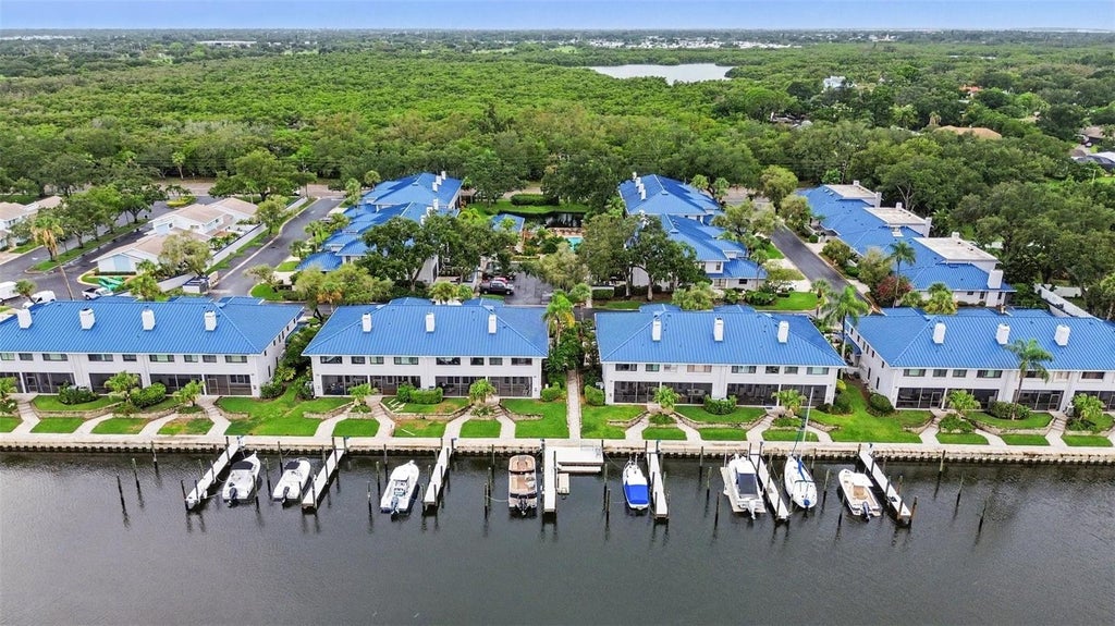 Photo of 1683 Watermark Circle NE, St Petersburg, FL 33702 (MLS # TB8531191)