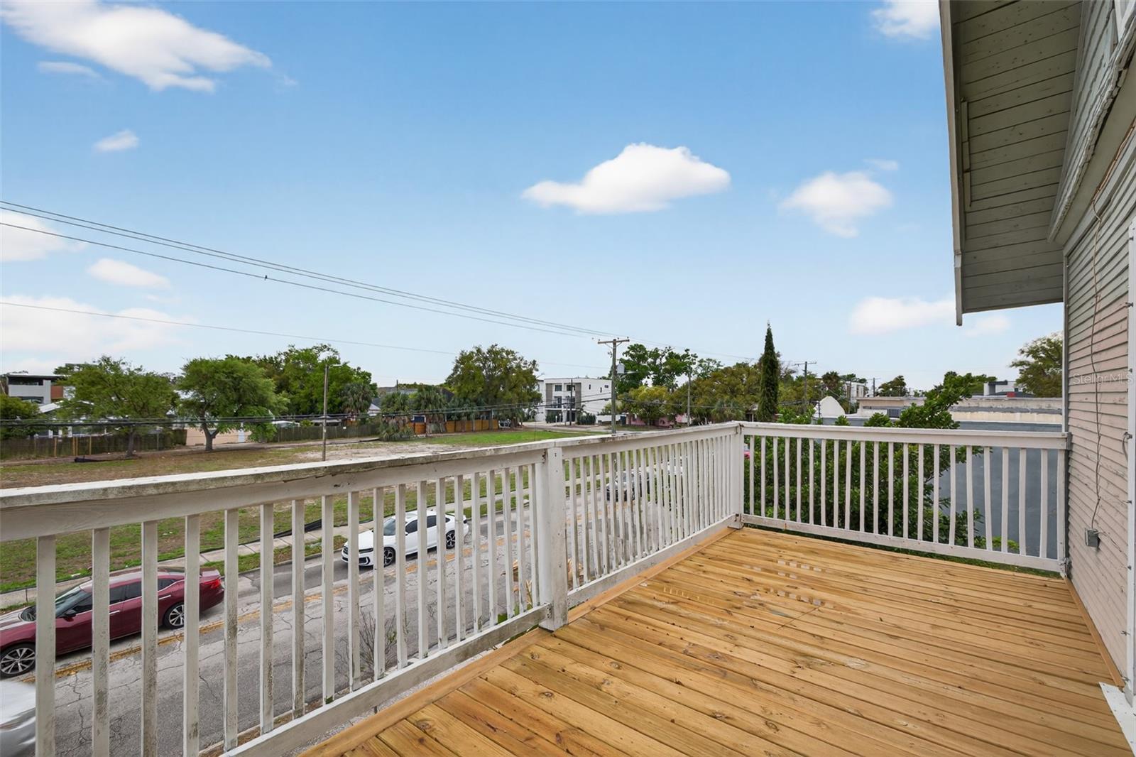 ROSEBURY PARK - Commercial Sale