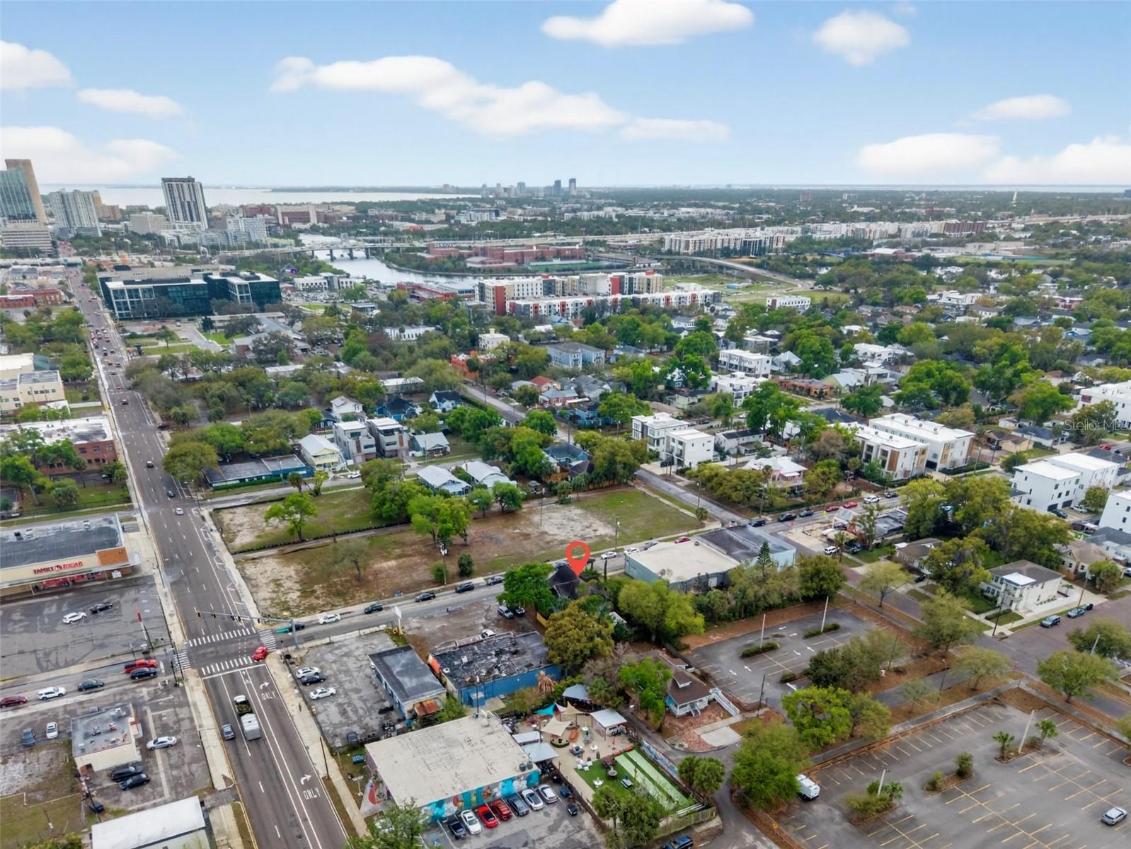 ROSEBURY PARK - Commercial Sale