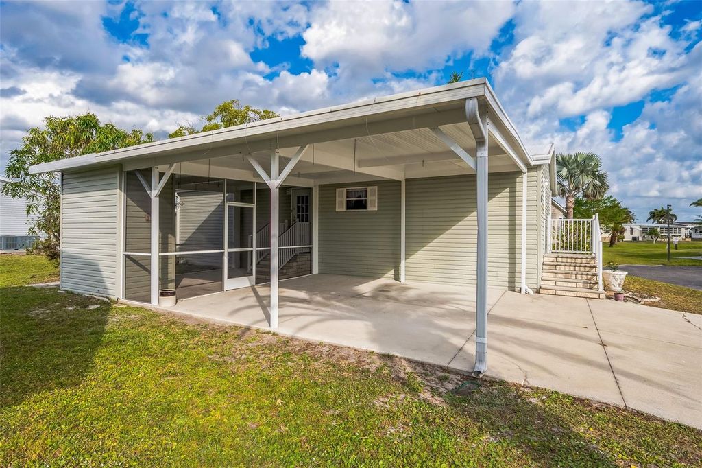 Photo of 1000 Kings Highway #104, Port Charlotte, FL 33980 (MLS # C7511583)