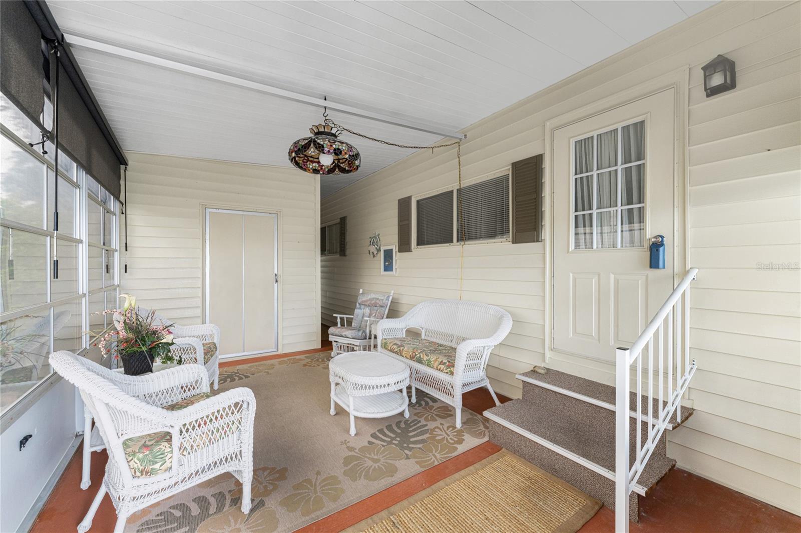 HOLIDAY PARK - Residential