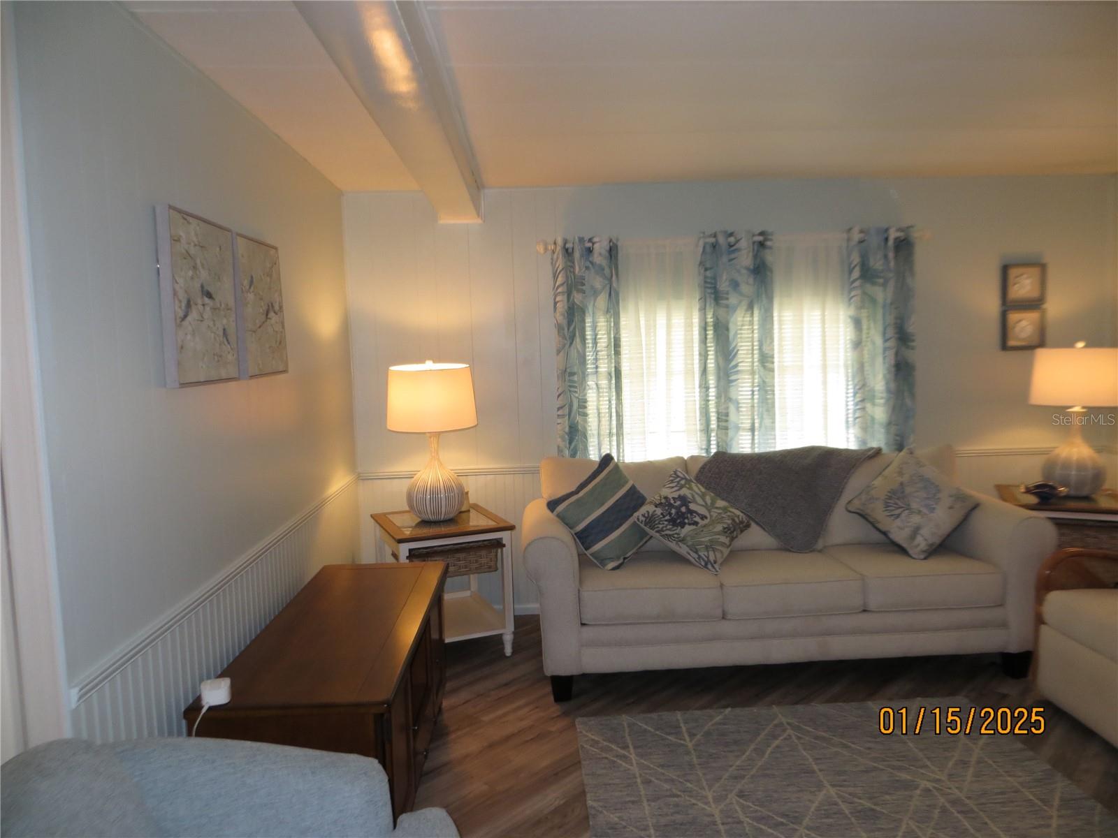 HOLIDAY PARK - Residential