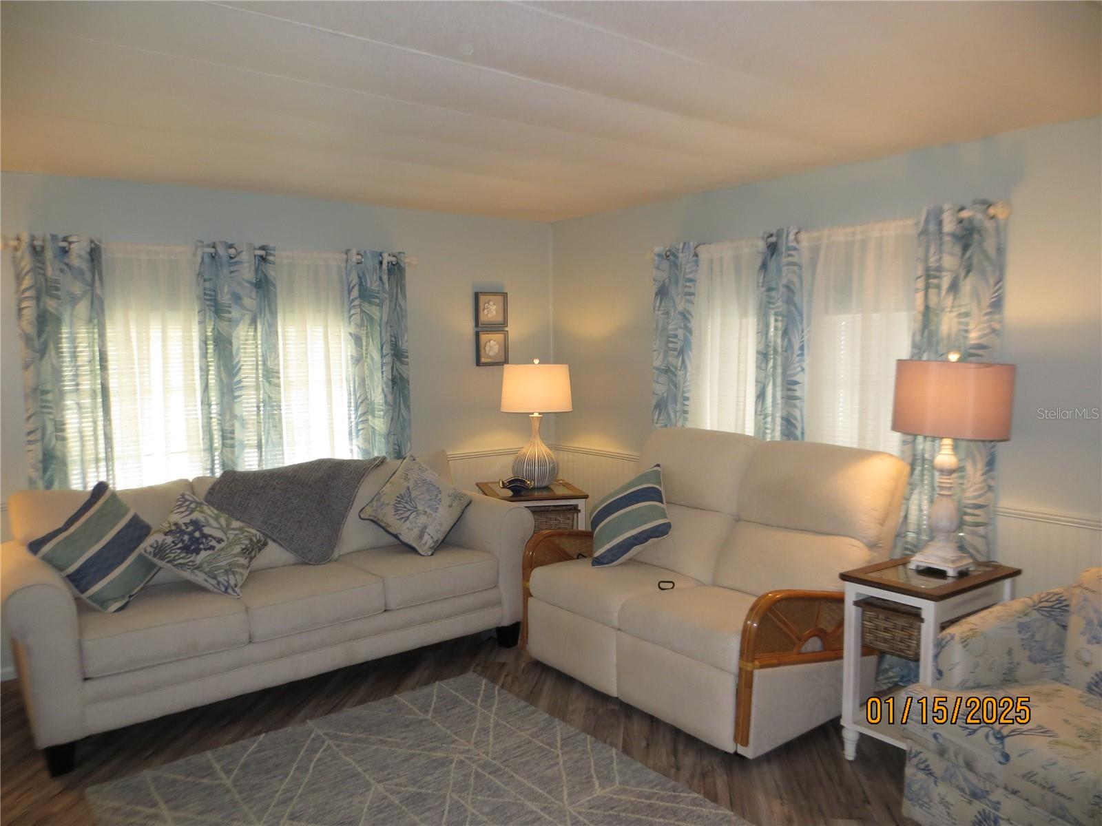 HOLIDAY PARK - Residential