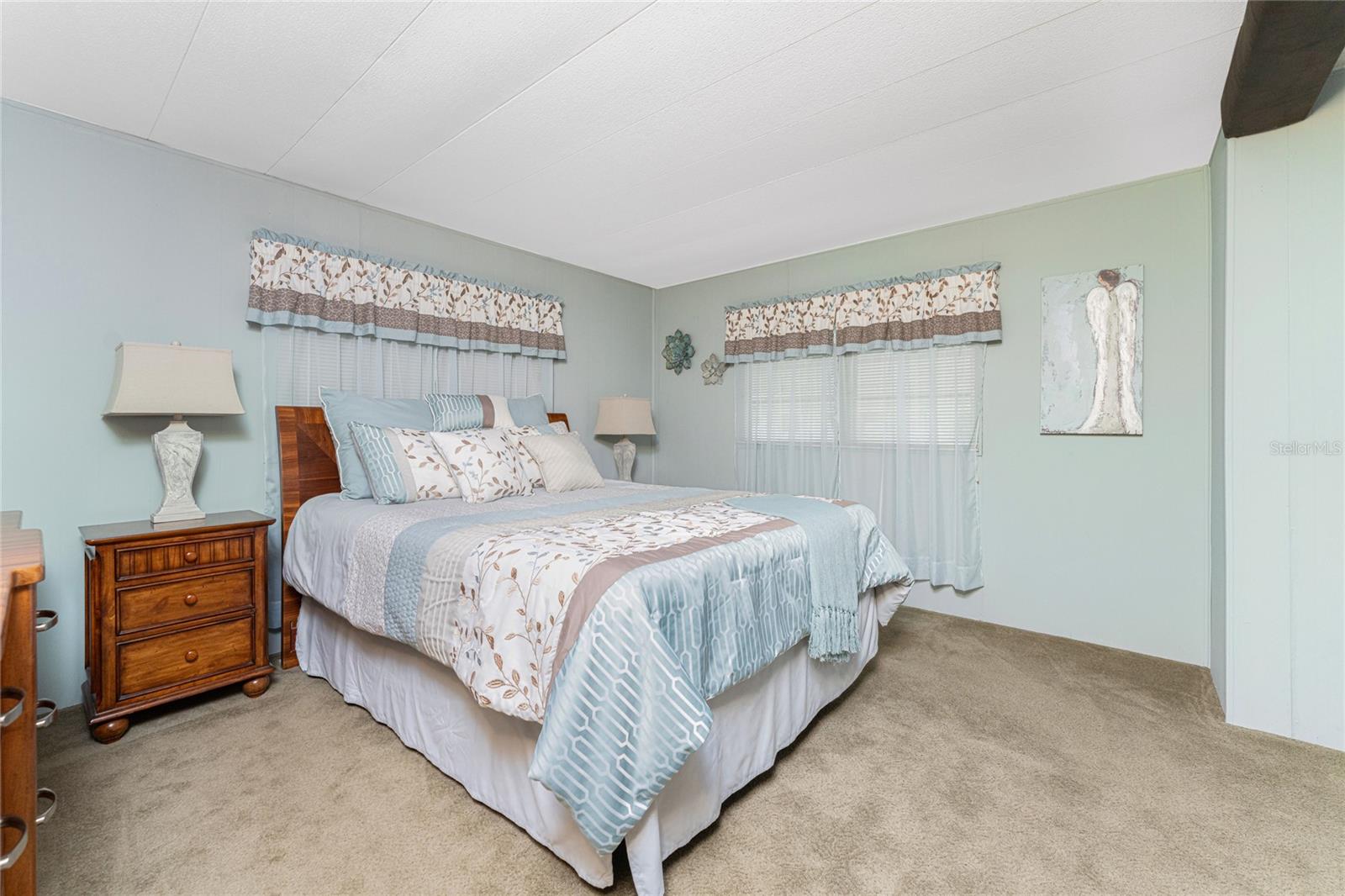 HOLIDAY PARK - Residential