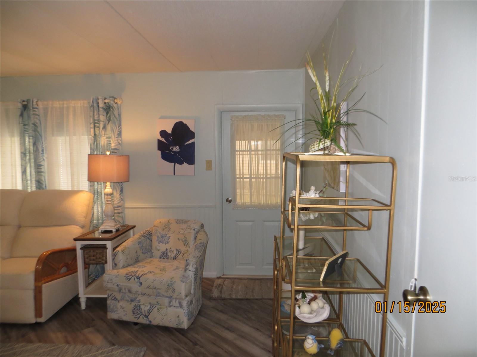 HOLIDAY PARK - Residential