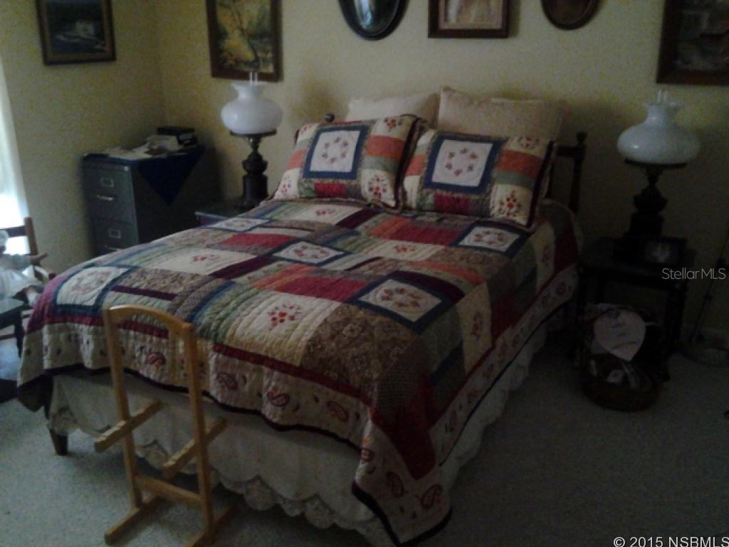 Turnbull Bay Country Club Estates - Residential