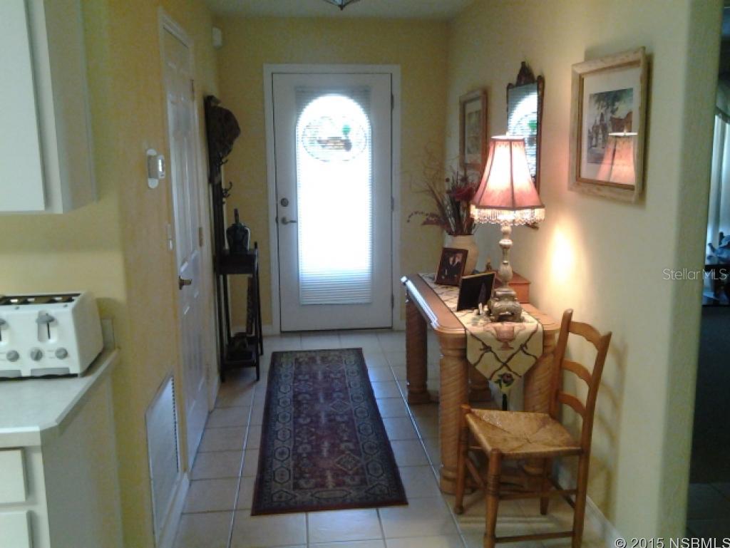 Turnbull Bay Country Club Estates - Residential