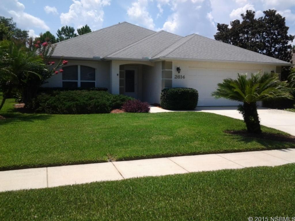 Turnbull Bay Country Club Estates - Residential