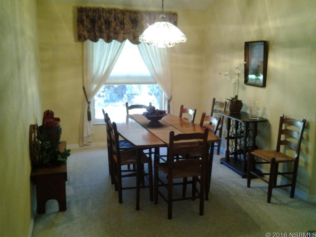 Turnbull Bay Country Club Estates - Residential