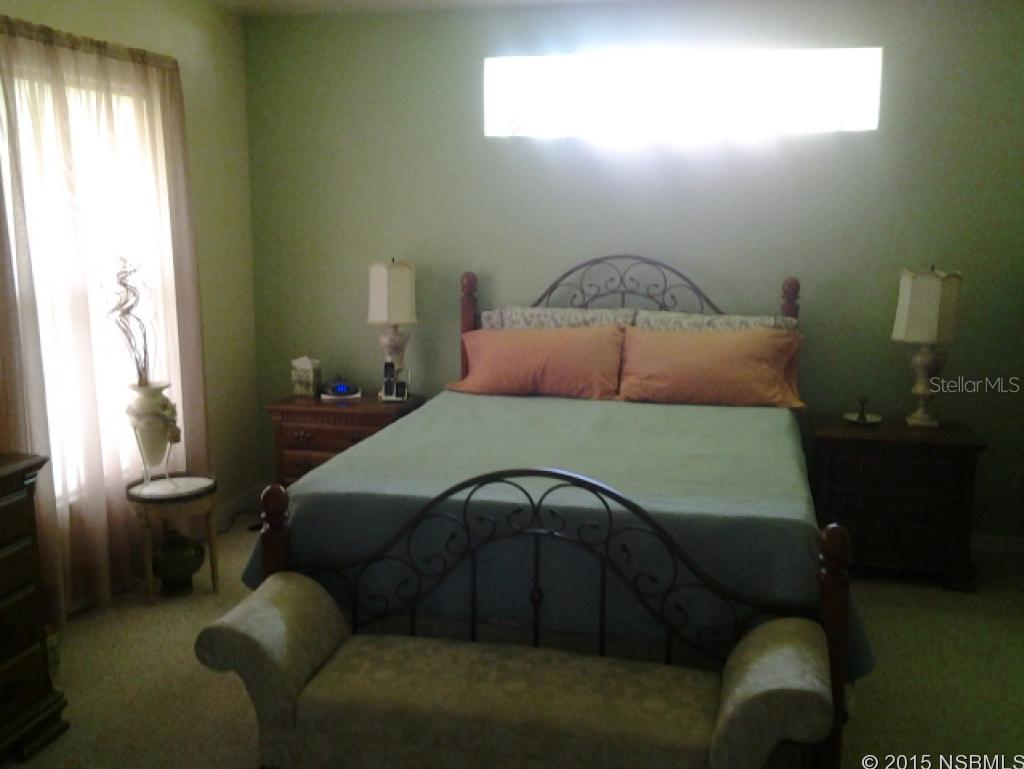 Turnbull Bay Country Club Estates - Residential