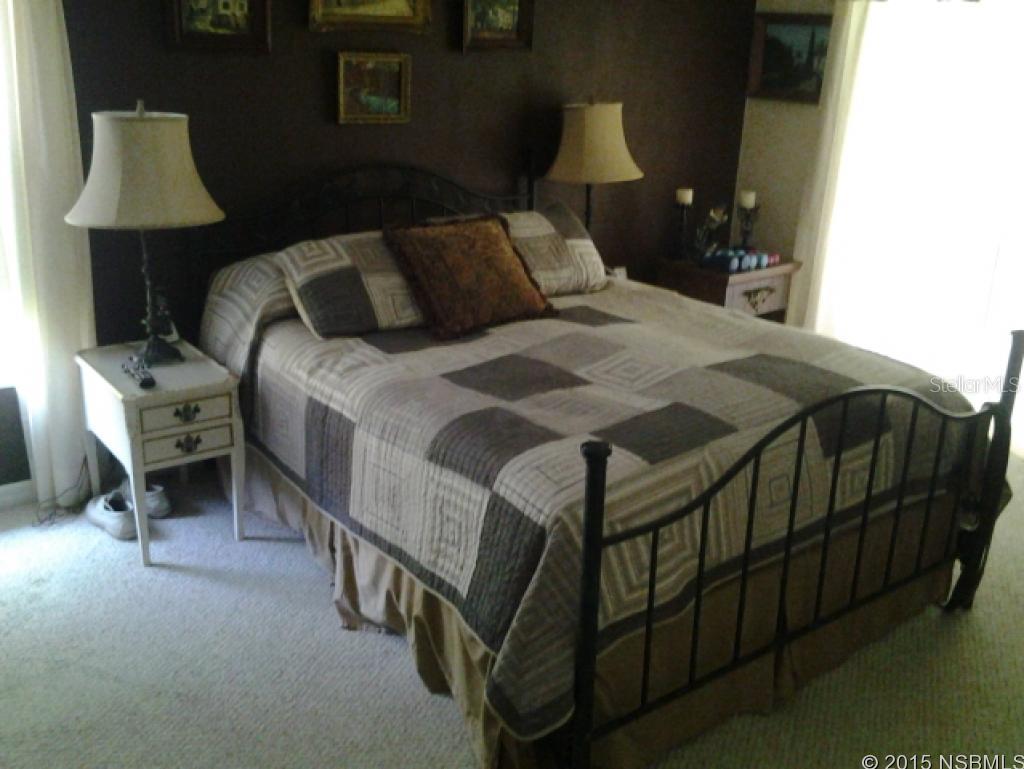 Turnbull Bay Country Club Estates - Residential