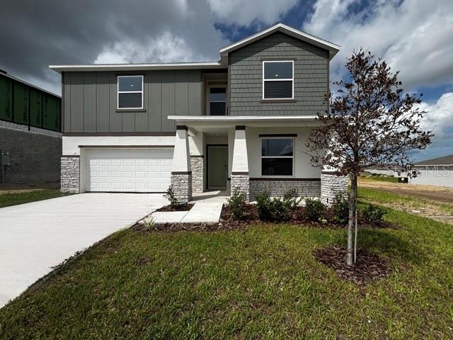 Photo of 621 Broadoak Drive, Dundee, FL 33838 (MLS # O6429612)