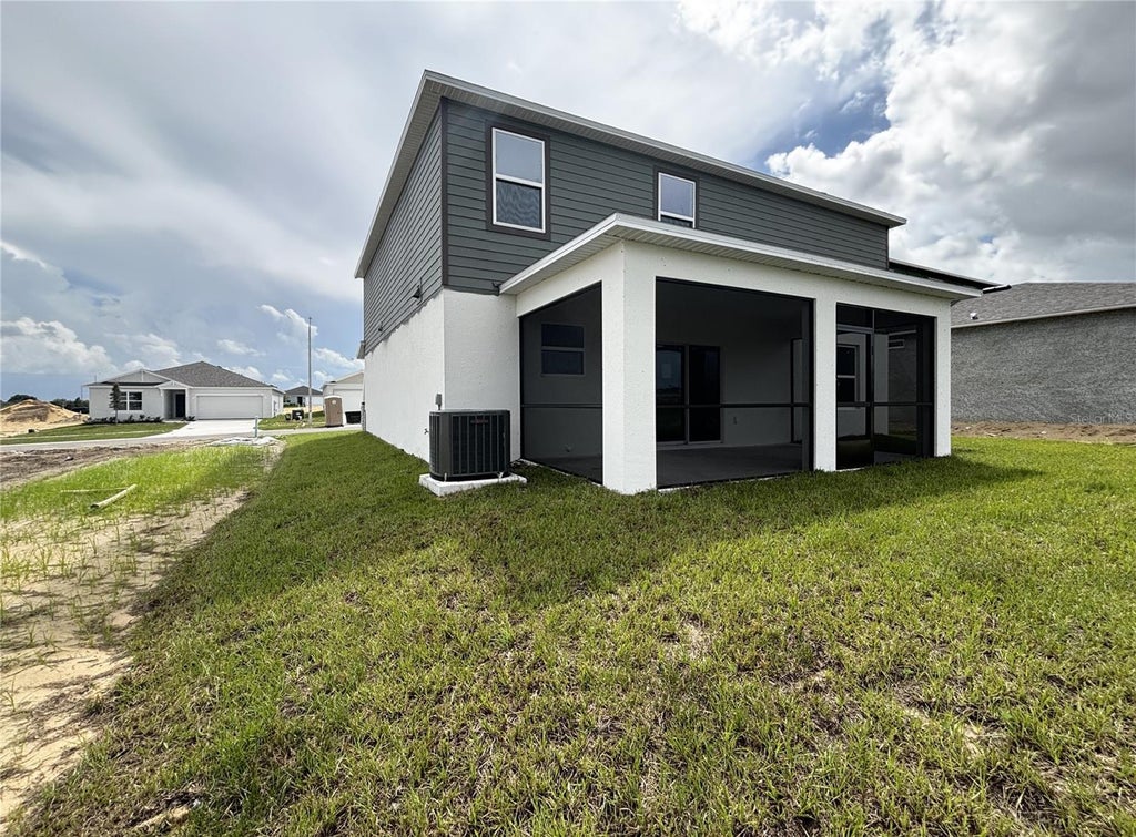 Photo of 621 Broadoak Drive, Dundee, FL 33838 (MLS # O6429612)