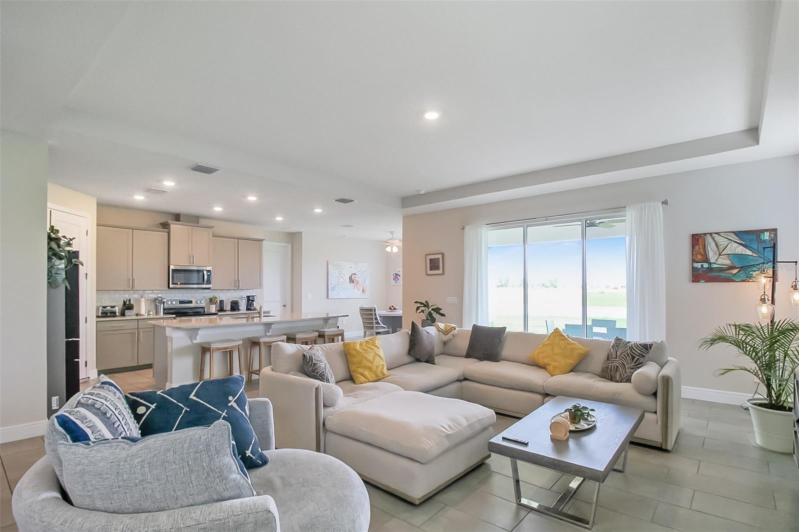 STAR FARMS PH I-IV - Residential Lease