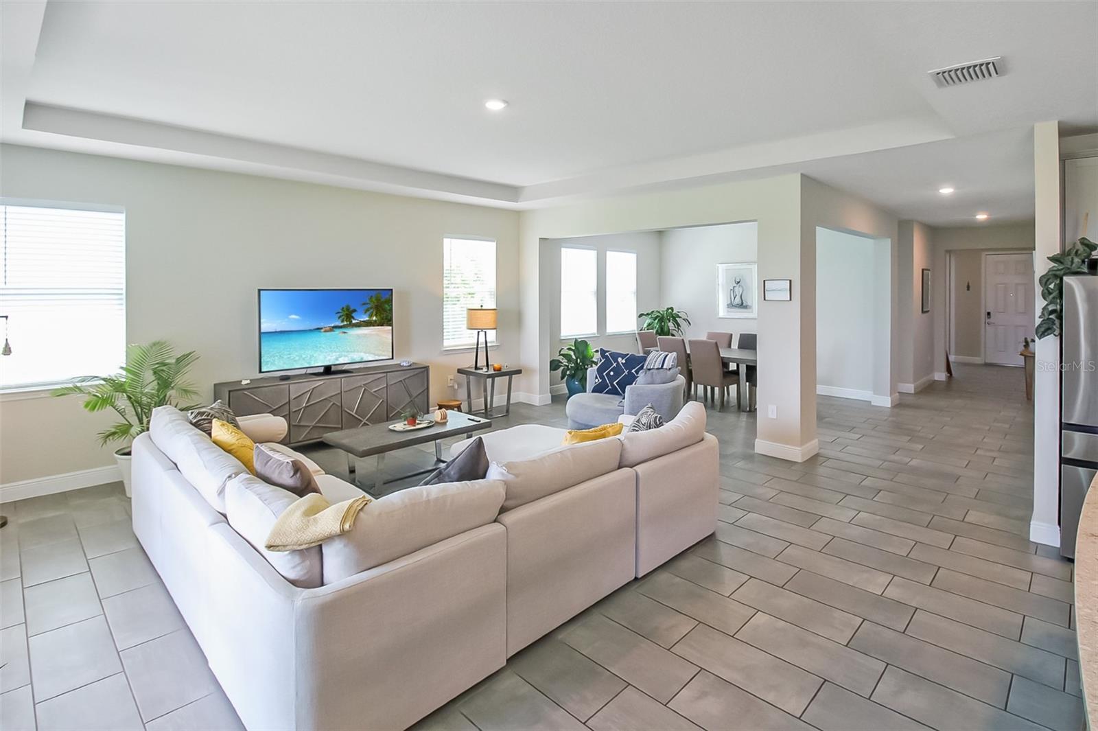 STAR FARMS PH I-IV - Residential Lease