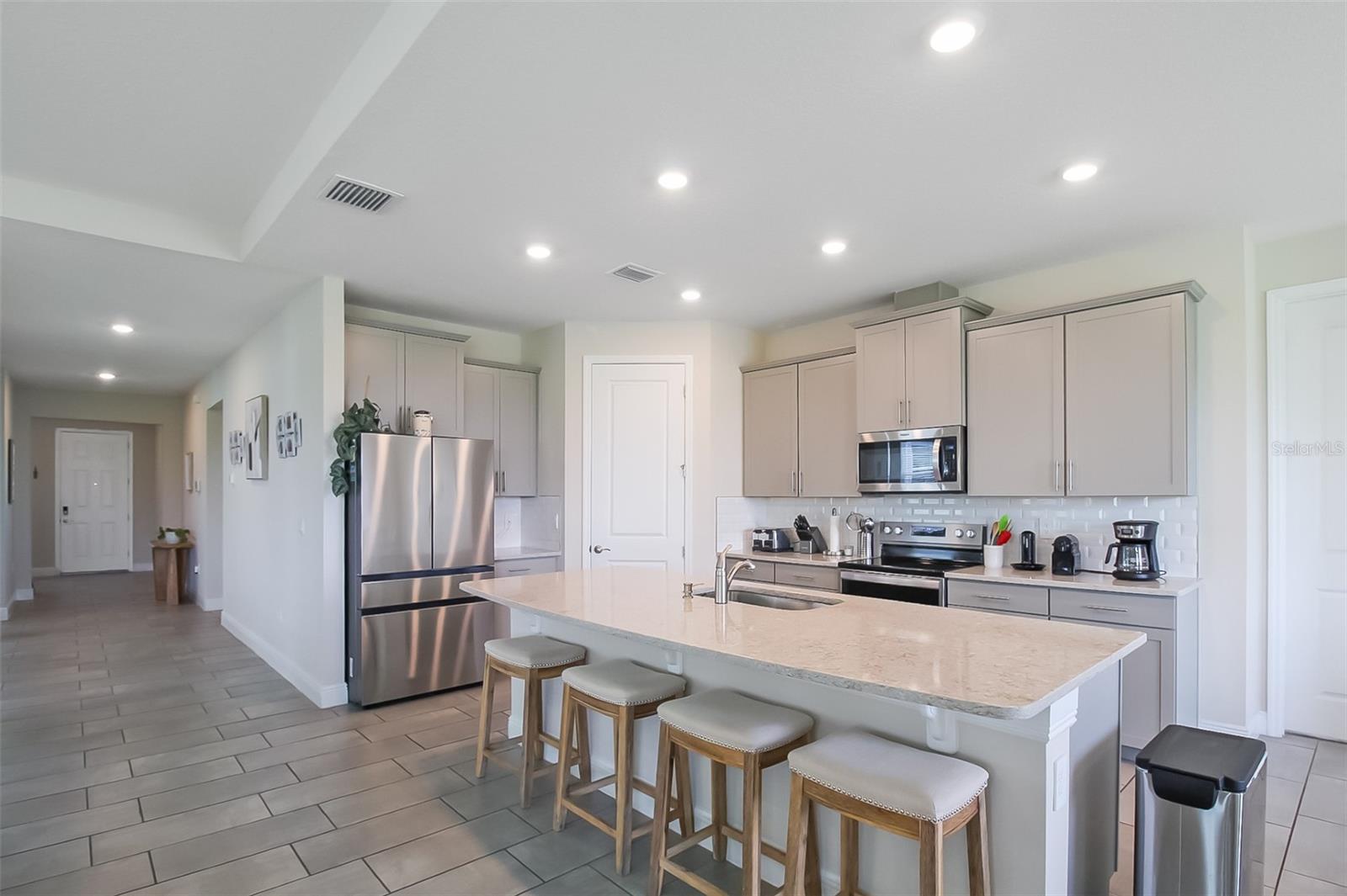 STAR FARMS PH I-IV - Residential Lease