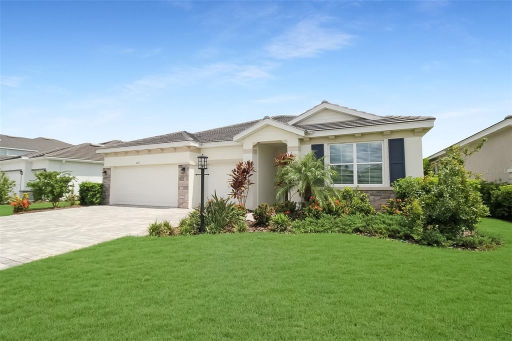 Photo of 4327 Silo Port Court, Lakewood Ranch, FL 34211 (MLS # A4688160)
