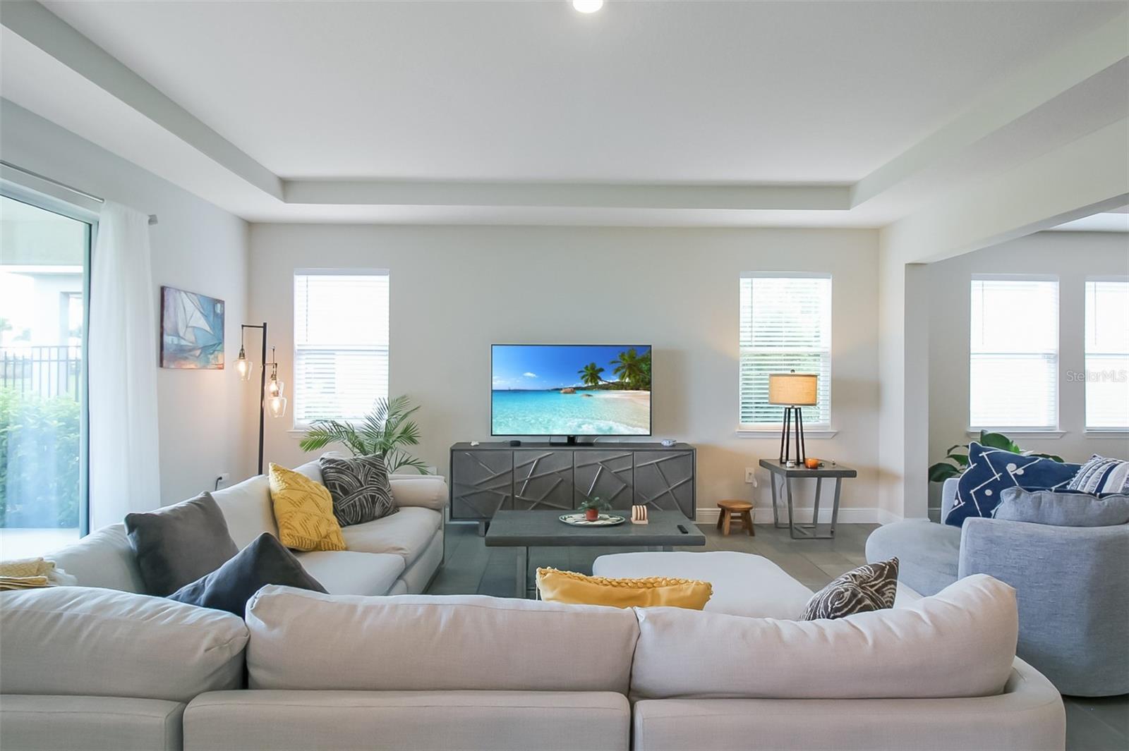 STAR FARMS PH I-IV - Residential Lease