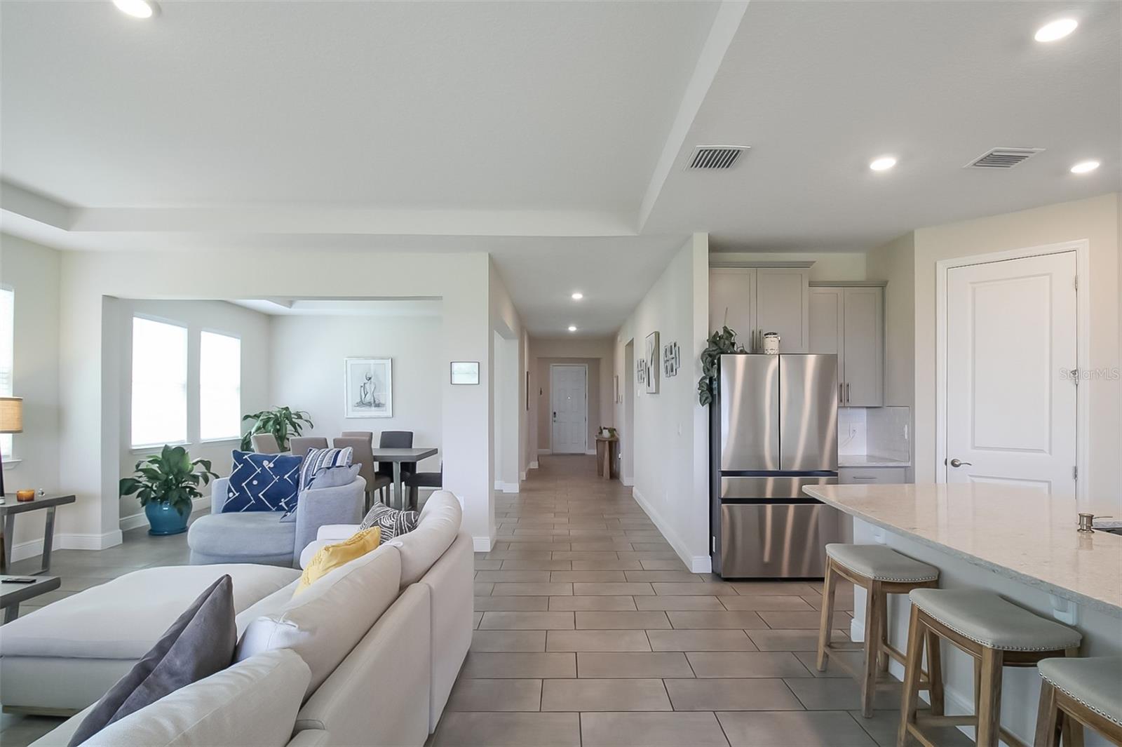 STAR FARMS PH I-IV - Residential Lease