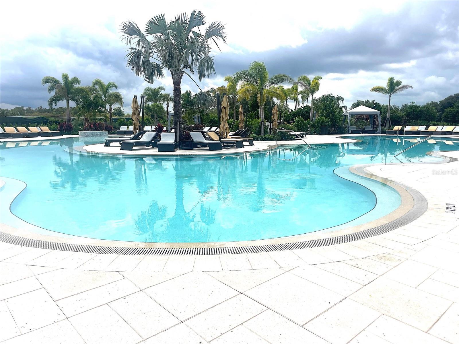 STAR FARMS PH I-IV - Residential Lease