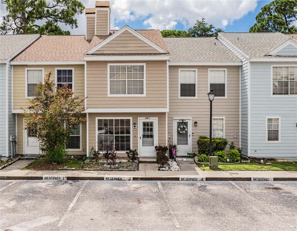 Photo of 6780 121st Avenue #3, Largo, FL 33773 (MLS # L4964046)