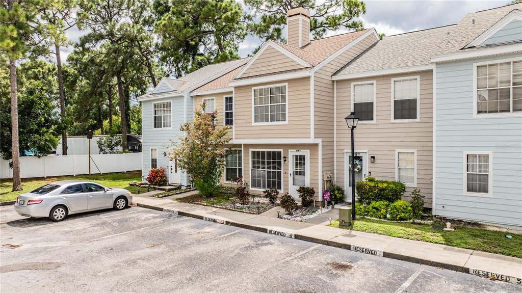 Photo of 6780 121st Avenue #3, Largo, FL 33773 (MLS # L4964046)