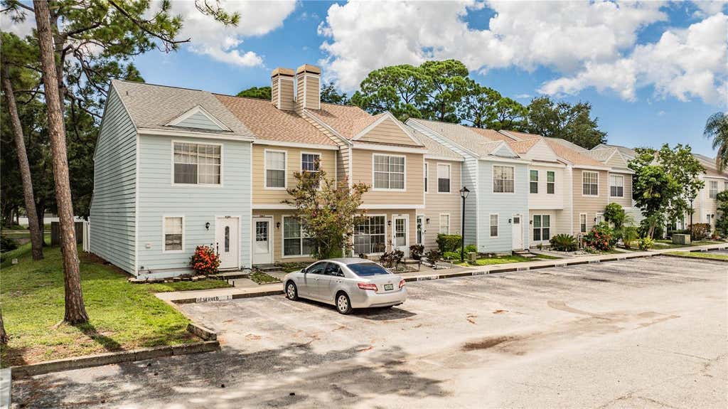 Photo of 6780 121st Avenue #3, Largo, FL 33773 (MLS # L4964046)