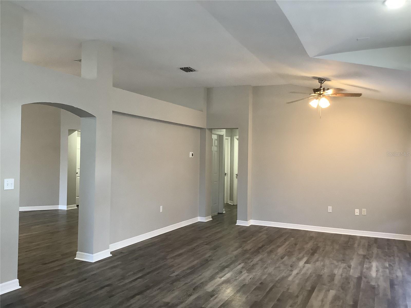 BUCKHORN FOURTH ADD UNIT - Residential Lease