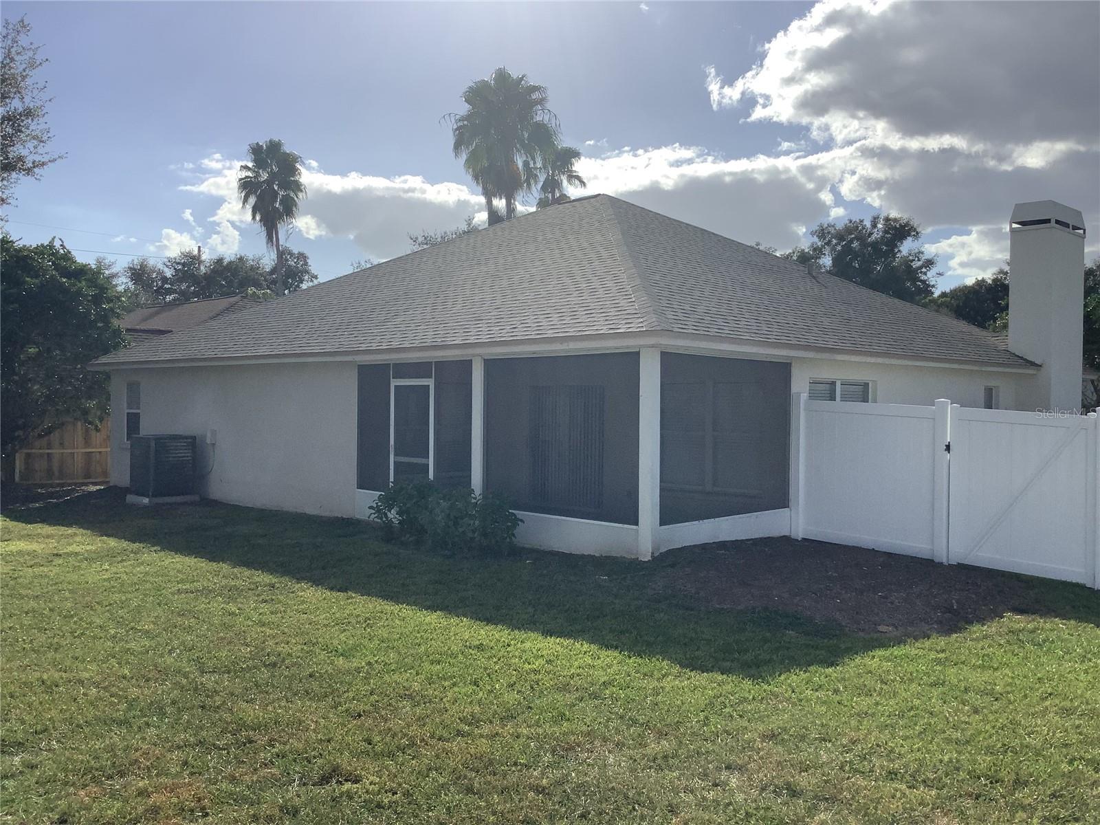 BUCKHORN FOURTH ADD UNIT - Residential Lease