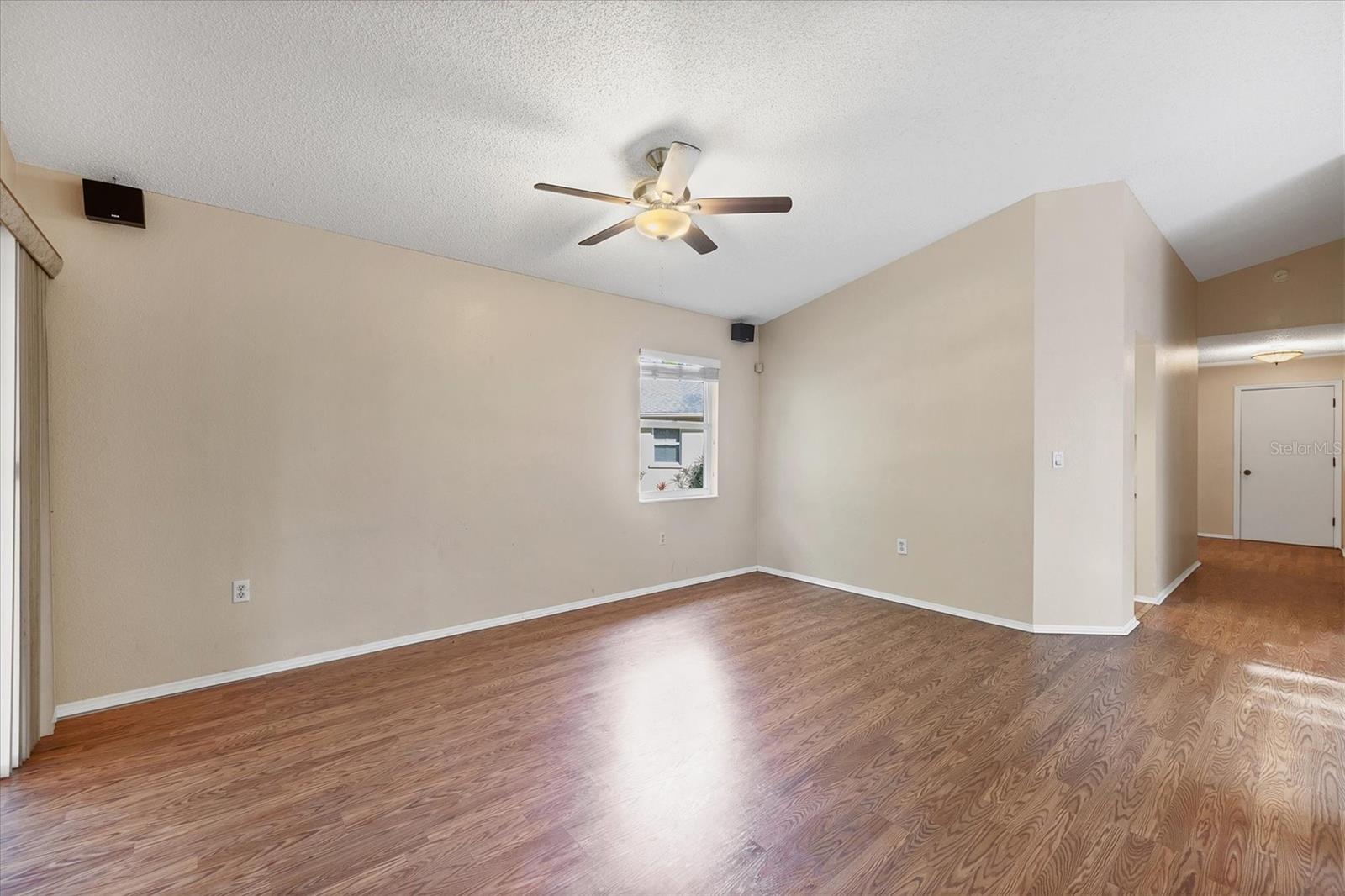 CHARTLEY COURT - Residential