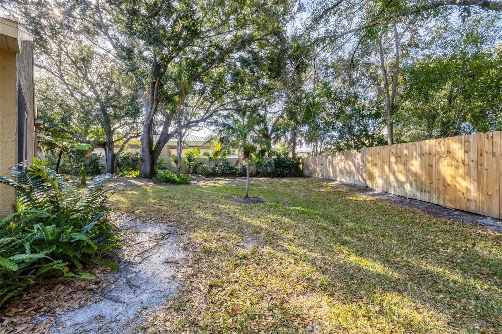 CHARTLEY COURT - Residential