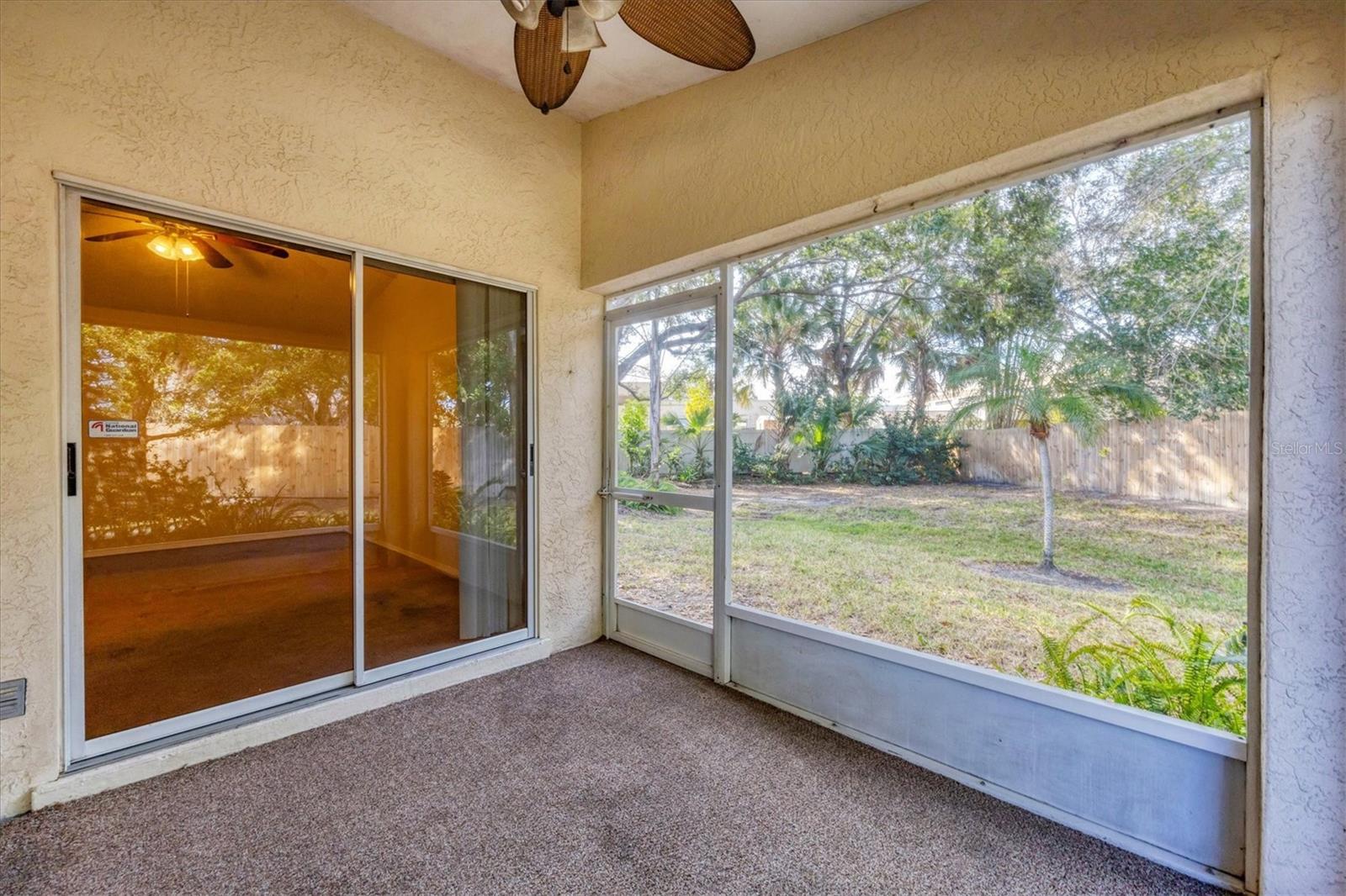 CHARTLEY COURT - Residential