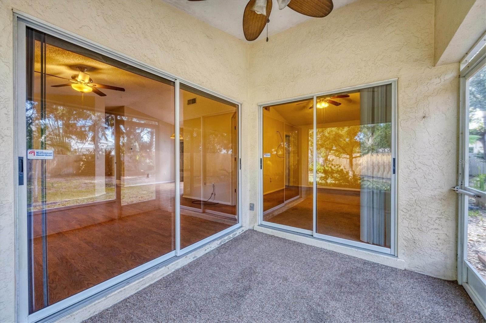 CHARTLEY COURT - Residential