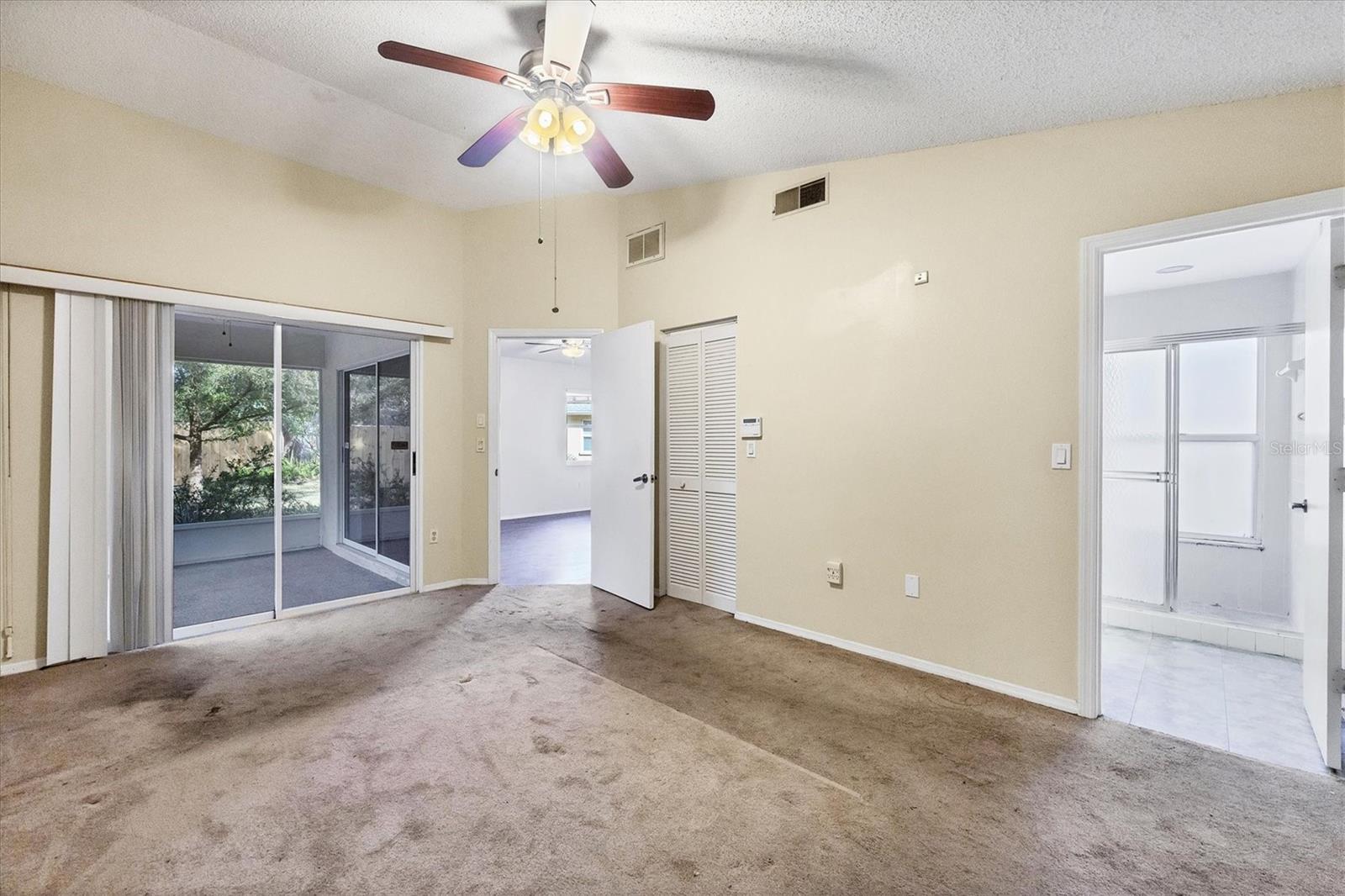 CHARTLEY COURT - Residential