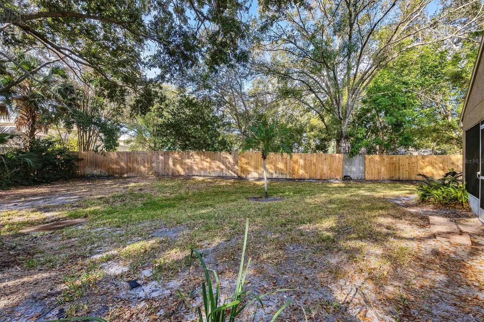 CHARTLEY COURT - Residential