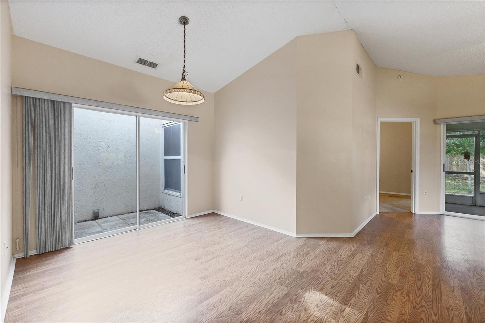 CHARTLEY COURT - Residential