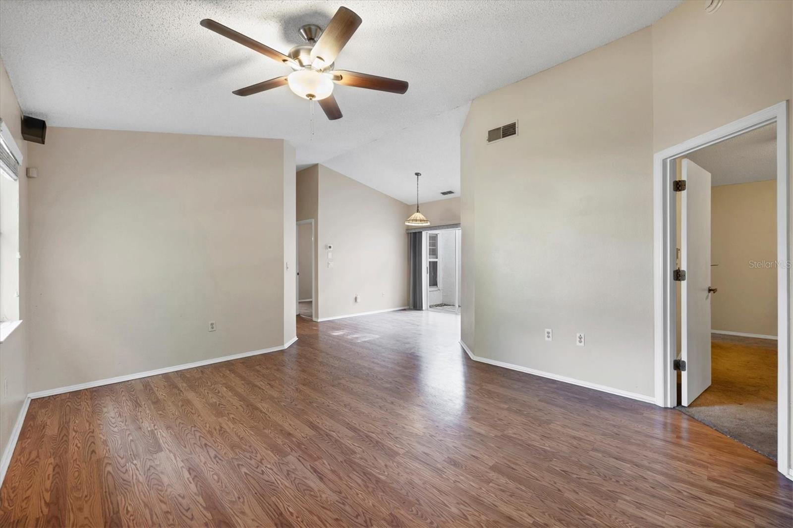 CHARTLEY COURT - Residential