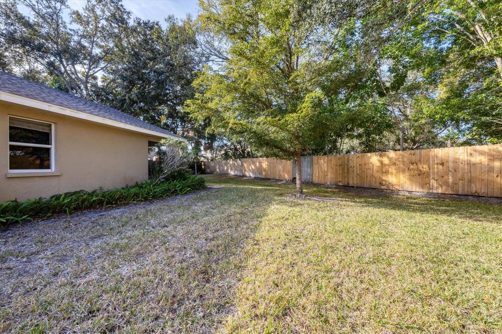 CHARTLEY COURT - Residential