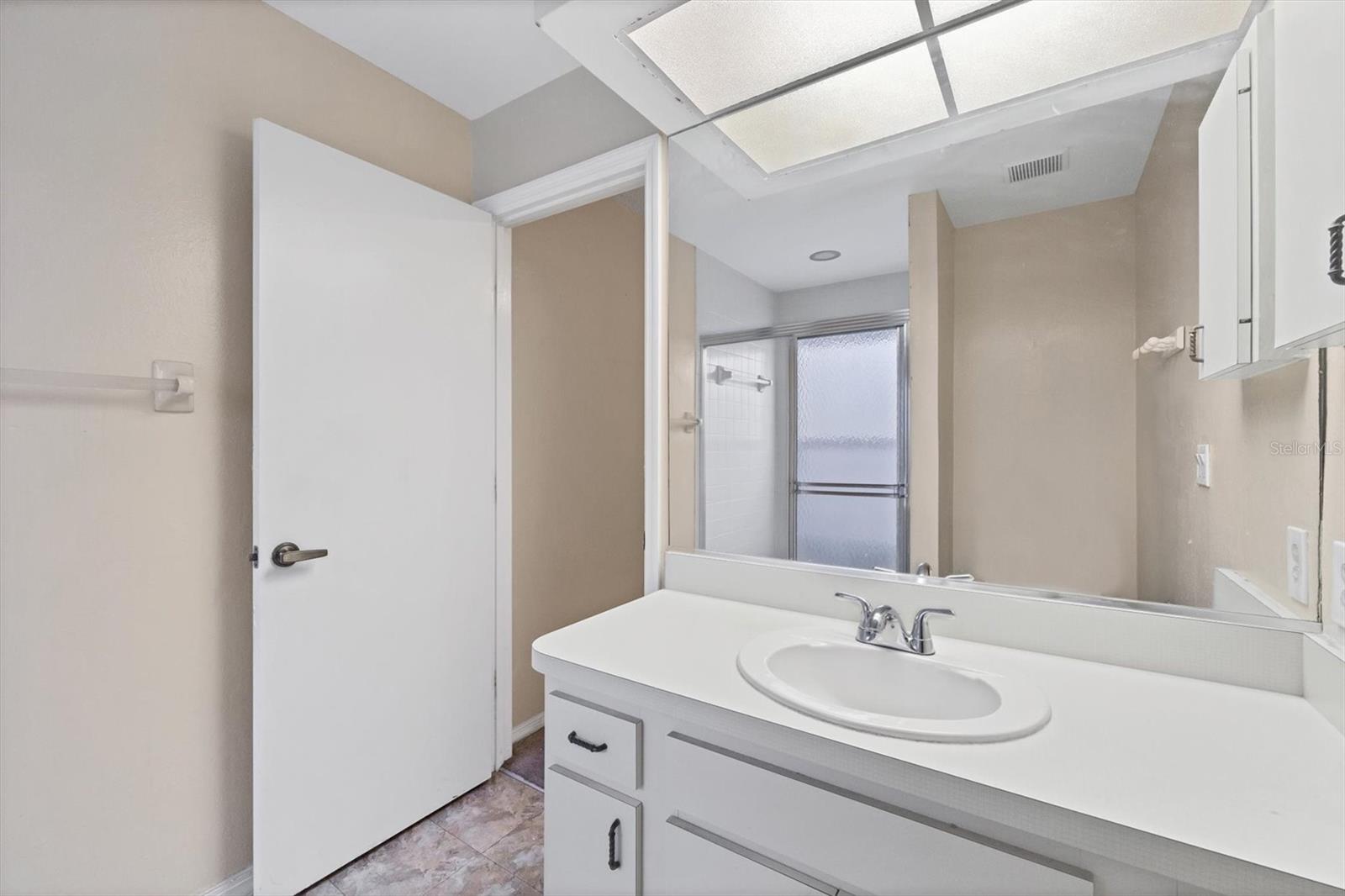 CHARTLEY COURT - Residential