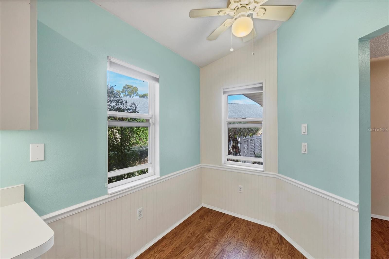 CHARTLEY COURT - Residential