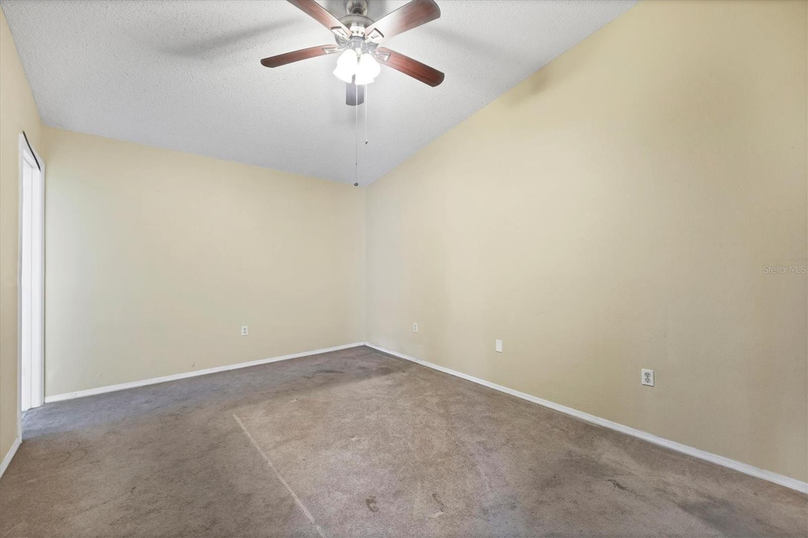 CHARTLEY COURT - Residential