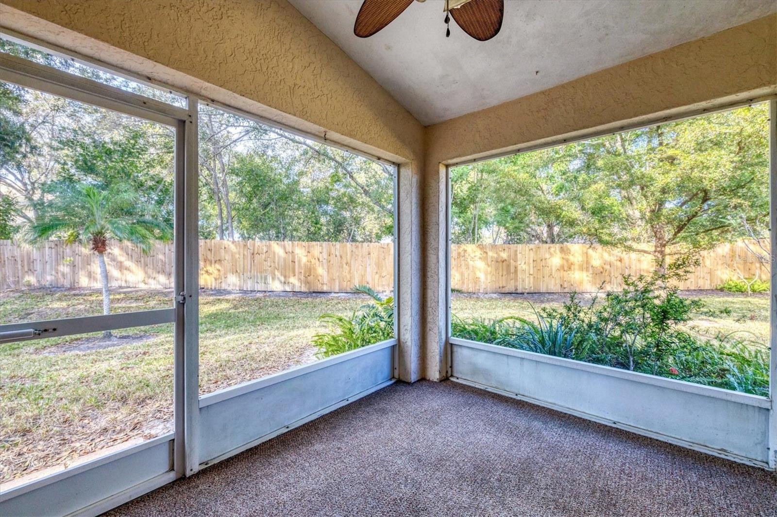 CHARTLEY COURT - Residential