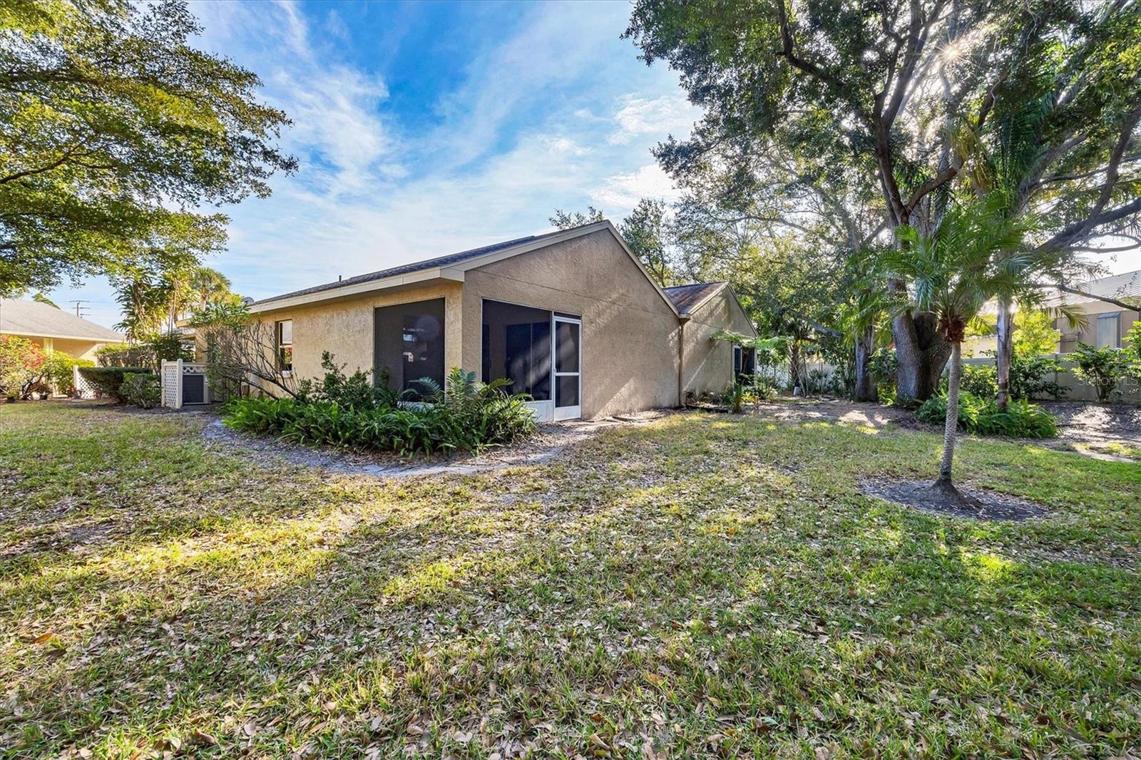 CHARTLEY COURT - Residential