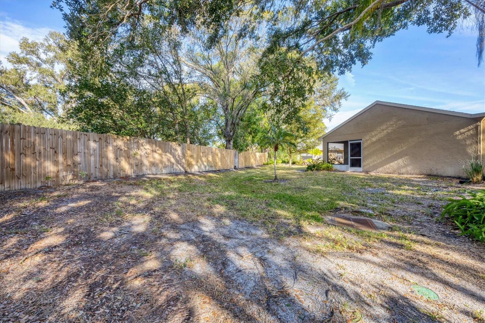 CHARTLEY COURT - Residential