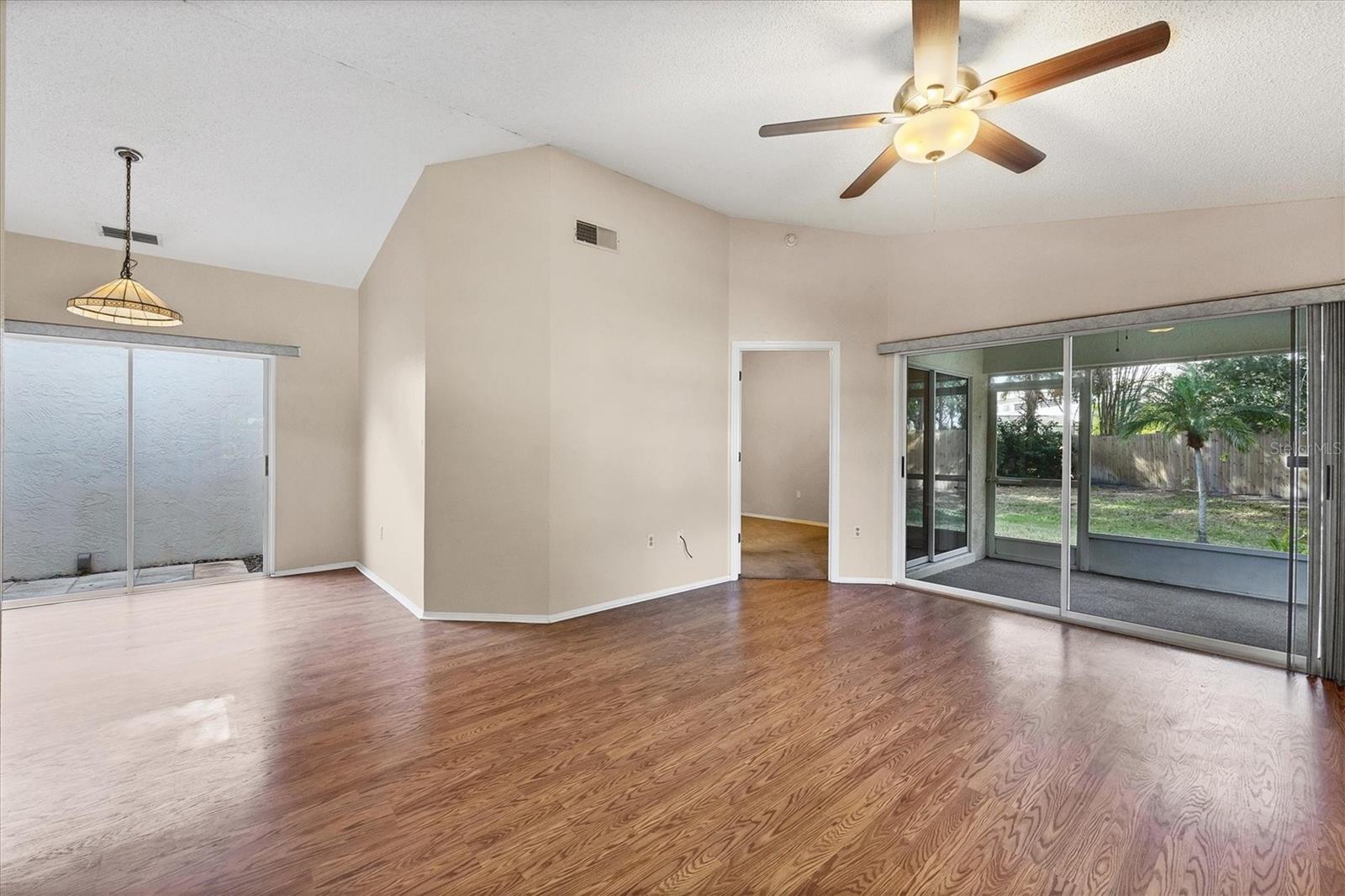 CHARTLEY COURT - Residential